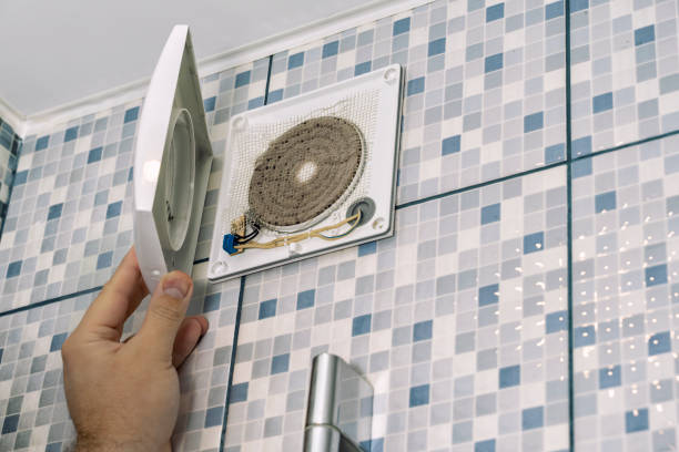 Best Best Air Duct Cleaning Company  in Wautoma, WI