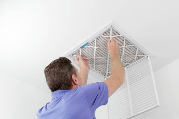 Ventilation Cleaning Services in Wautoma, WI